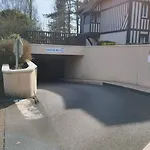 Zen Et A Deauville, Piscine, Parking, Wifi Довиль