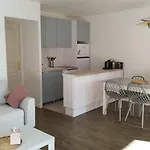Zen Et A Deauville, Piscine, Parking, Wifi *
