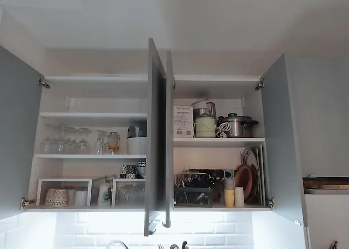 Zen Et à Deauville, Piscine, Parking, Wifi Appartamento Deauville