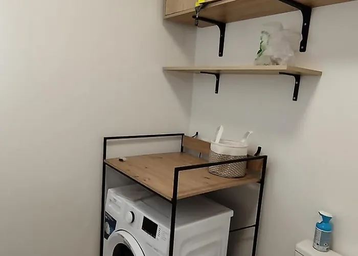 Appartamento Zen Et à Deauville, Piscine, Parking, Wifi Deauville