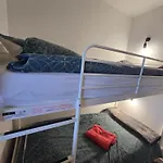 Zen Et à Deauville, Piscine, Parking, Wifi Appartement *