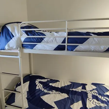 Zen Et A Deauville, Piscine, Parking, Wifi Довиль