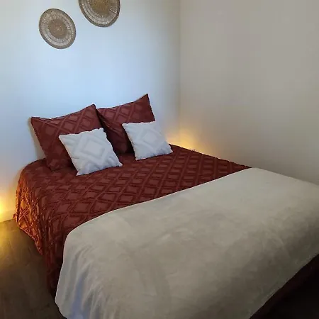 Lägenhet Zen Et A Deauville, Piscine, Parking, Wifi *