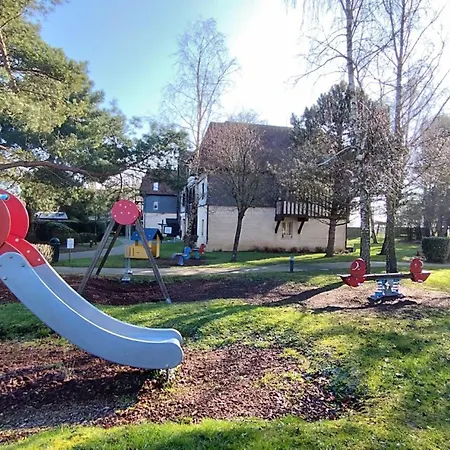 Zen Et à Deauville, Piscine, Parking, Wifi Apartment Deauville