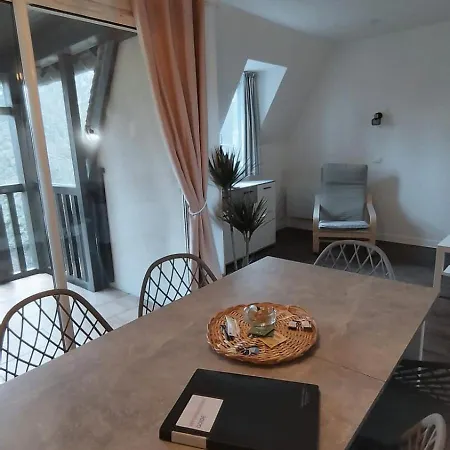 Zen Et A Deauville, Piscine, Parking, Wifi