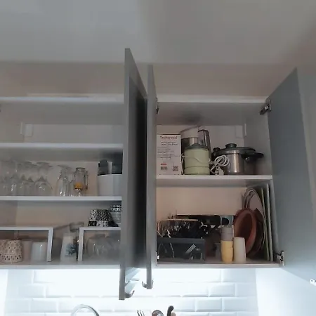 Zen Et A Deauville, Piscine, Parking, Wifi アパート ドーヴィル