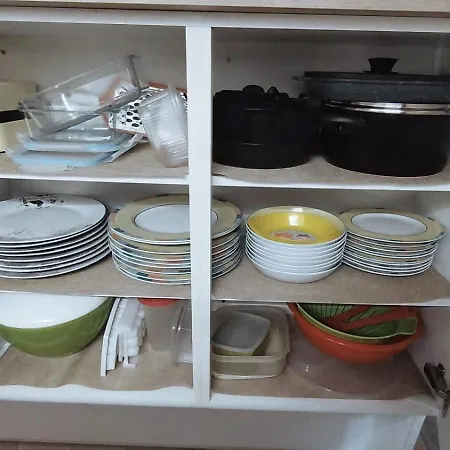 Zen Et A Deauville, Piscine, Parking, Wifi アパート