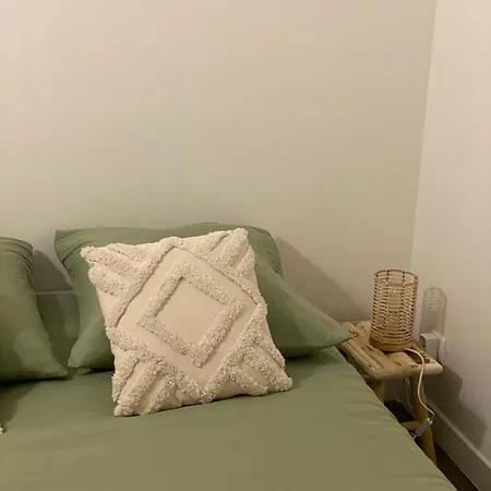 Апартаменты Zen Et A Deauville, Piscine, Parking, Wifi Довиль