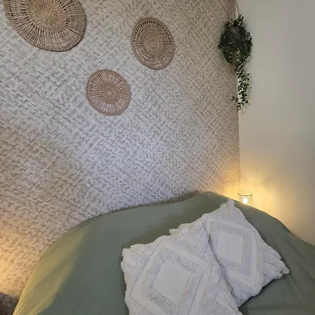 Zen Et A Deauville, Piscine, Parking, Wifi *