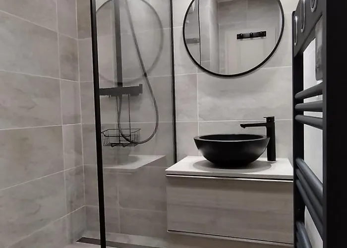 Zen Et à Deauville, Piscine, Parking, Wifi *