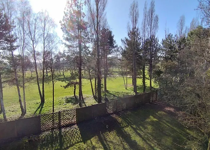 Zen Et A Deauville, Piscine, Parking, Wifi Apartmán *